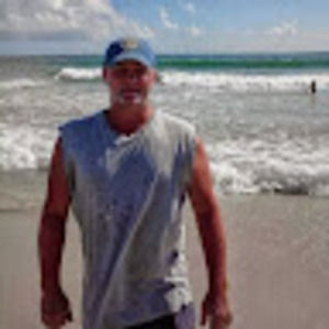 Meet your Posher, Jeff